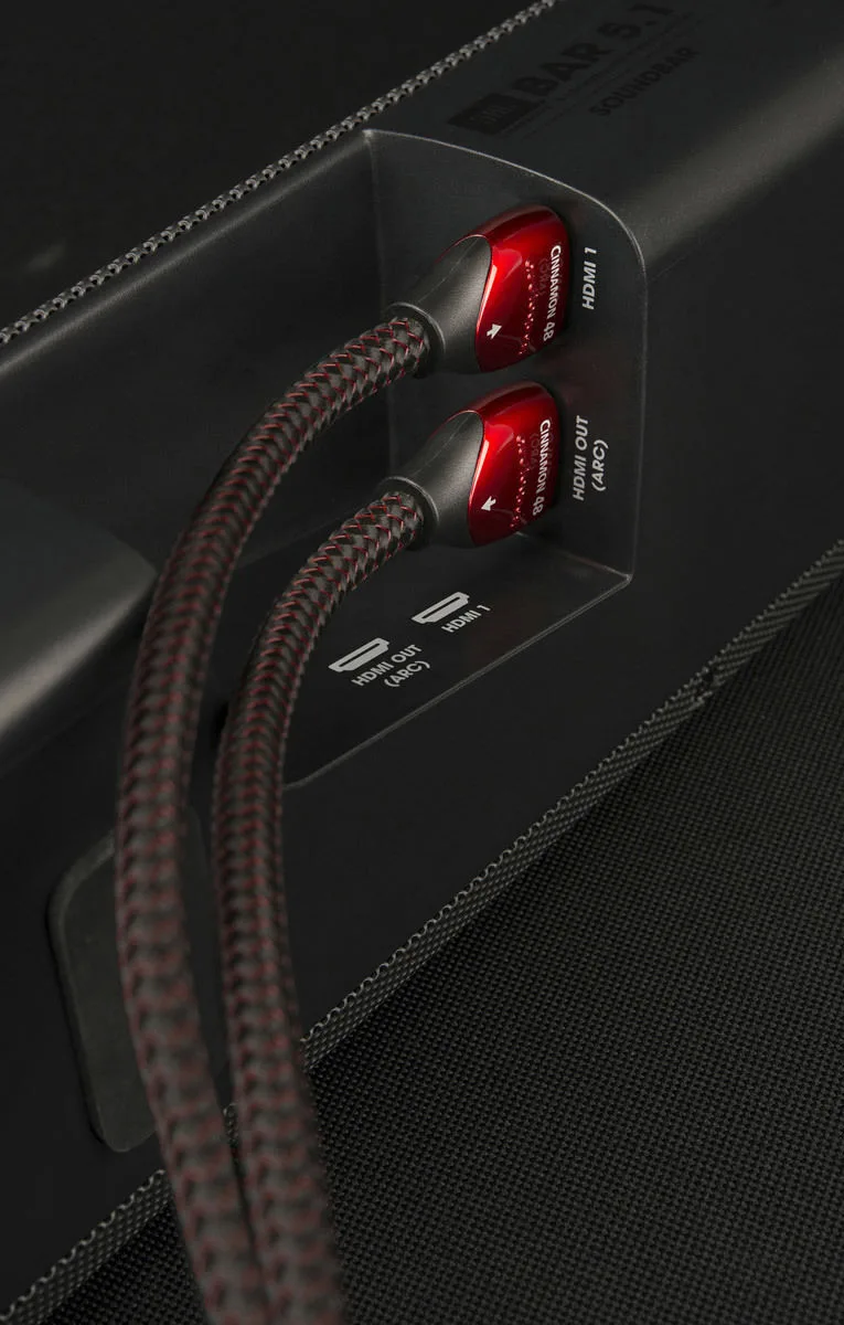 Audioquest Cinnamon 48 HDMI (0,60 m)