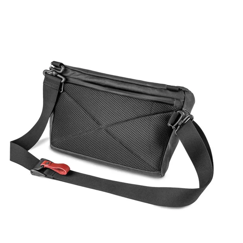 Wotancraft Banane / Sling Pochette 3.5L - Noir