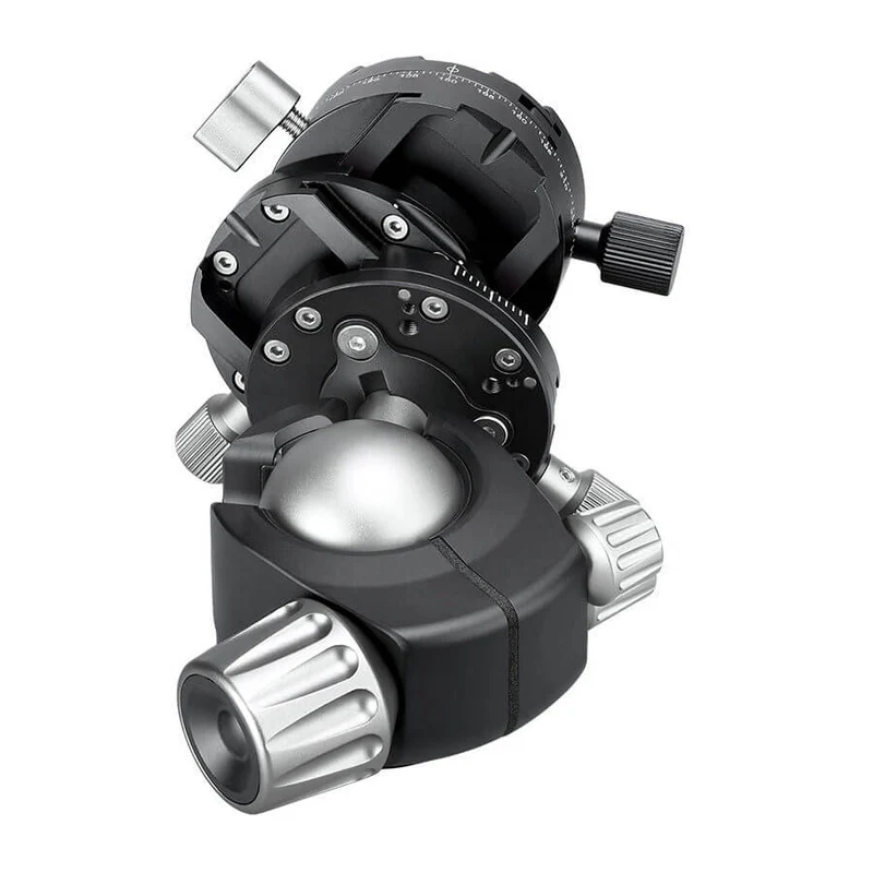 Leofoto LH-40GR Tête sphérique à rotule