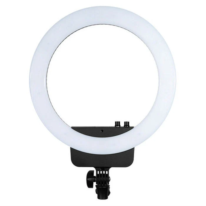 Nanlite Halo 16C LED ringlight étui de transport compris