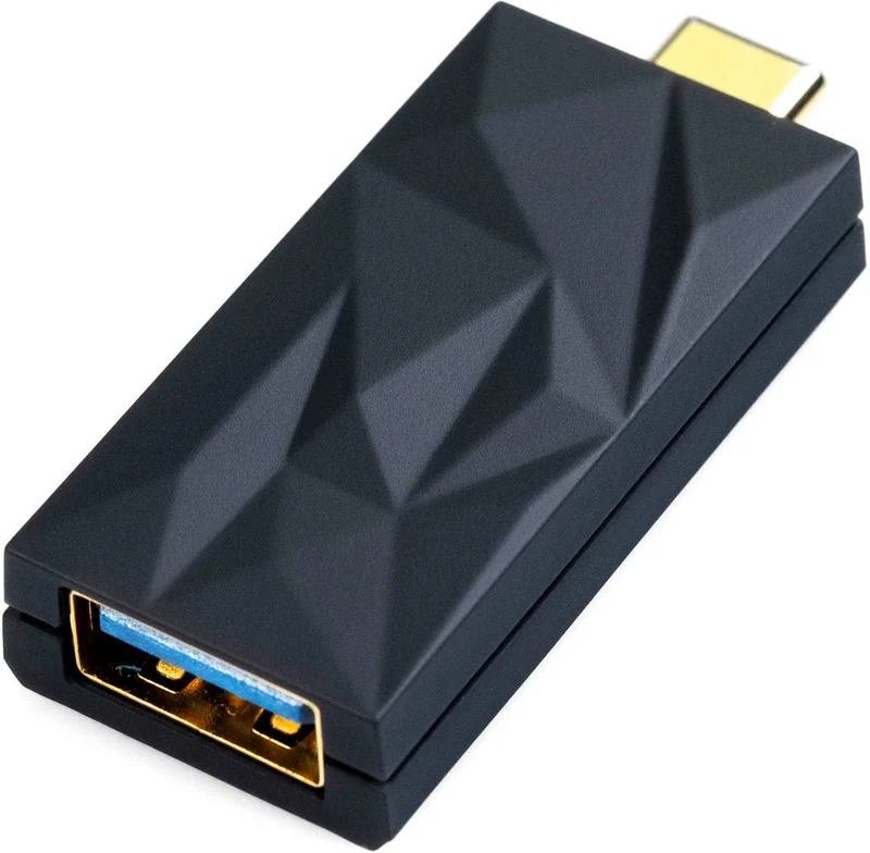 ifi Audio iSilencer 3.0 Type C > Type A