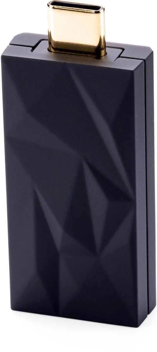 ifi Audio iSilencer 3.0 Type C > Type A