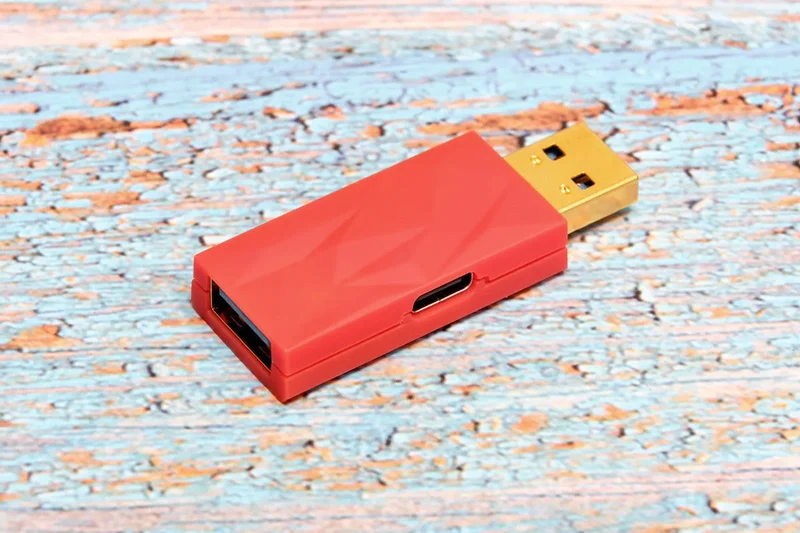 ifi Audio iDefender 3.0 Type A > Type A