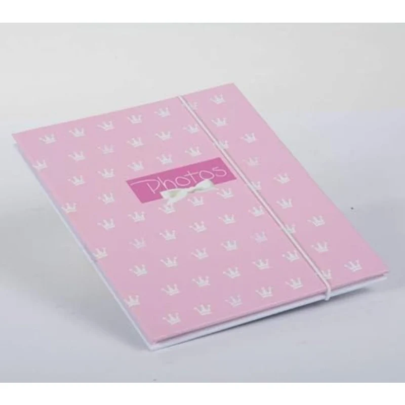 Goldbuch Kleine Prinzessin Leporello