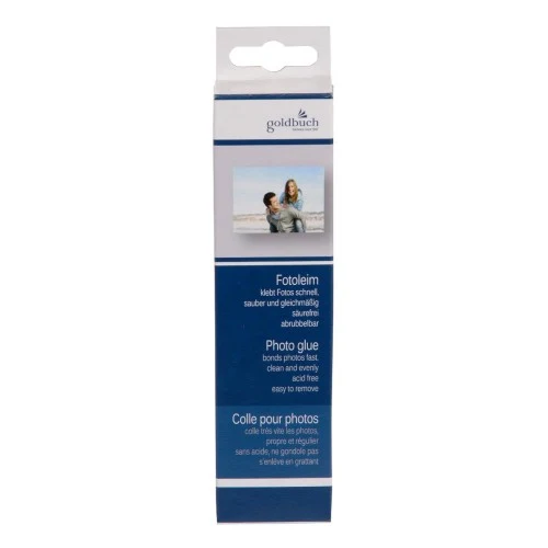 Goldbuch Colle Photo 50 ml