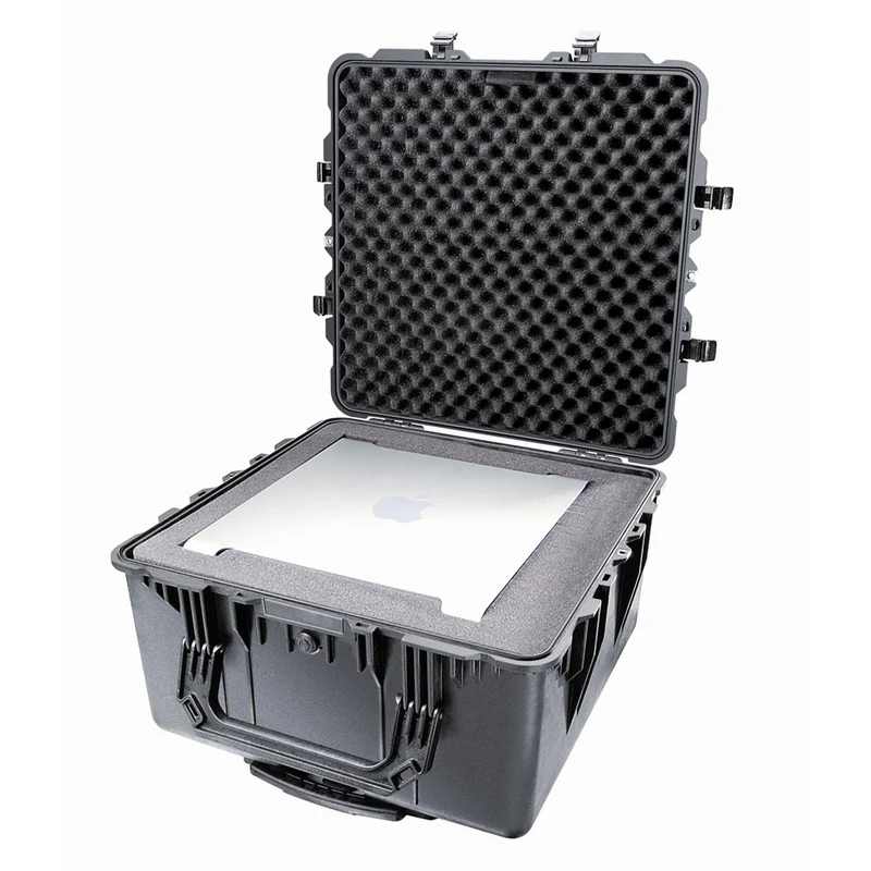 Peli™ 1640 case noir avec foam