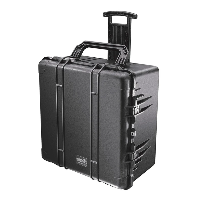 Peli™ 1640 case noir avec foam