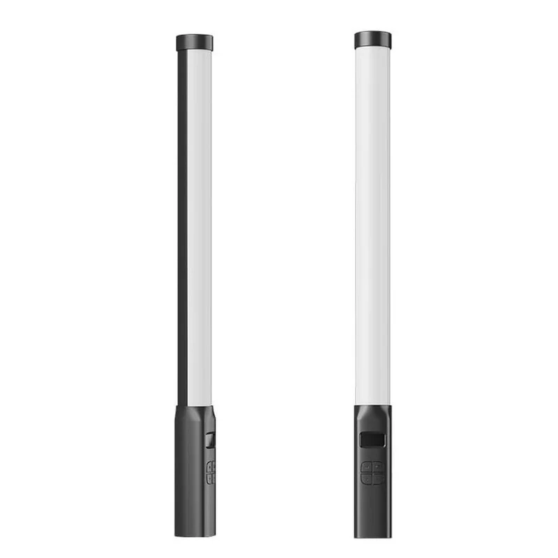 Ulanzi Lampe à tube extra long avec batterie 2000 mAh et poignée
