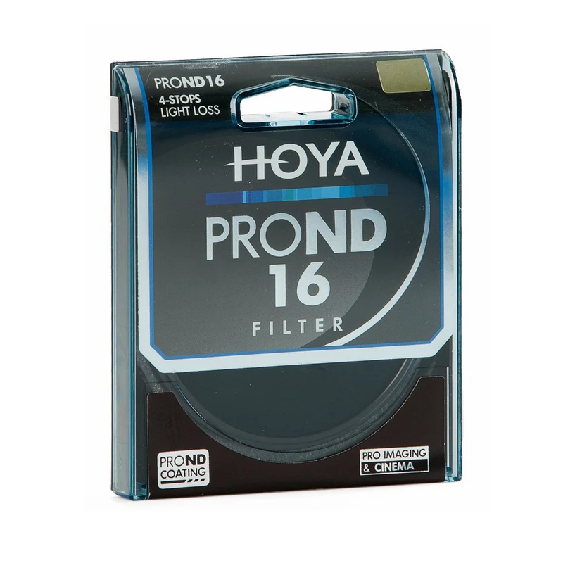 Hoya 67mm ND16 PRO