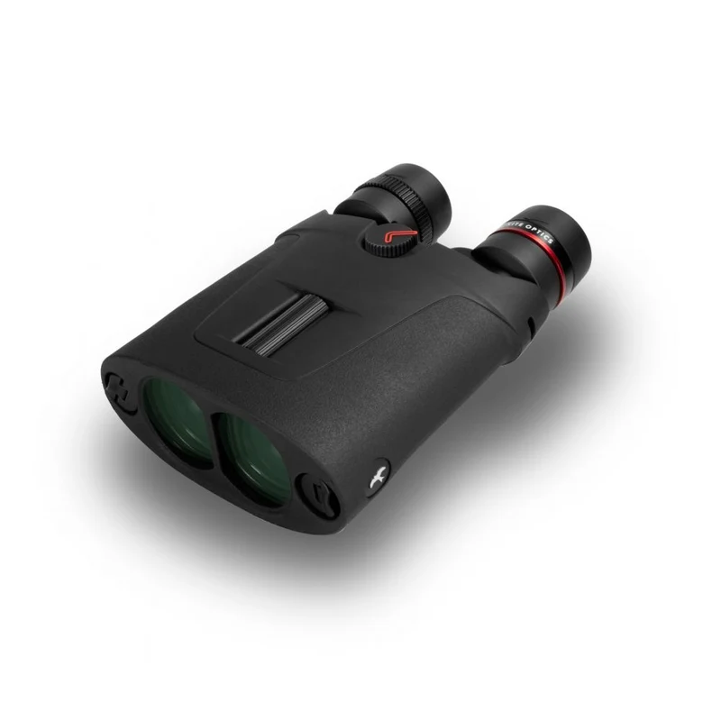 Kite Optics Jumelles stabilisées BINO APC STABILISEE 12x42