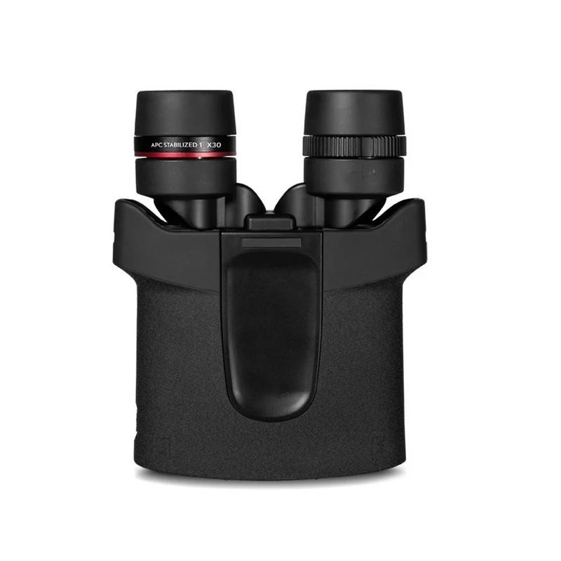 Kite Optics Jumelles stabilisées BINO APC STABILISEE 12x30