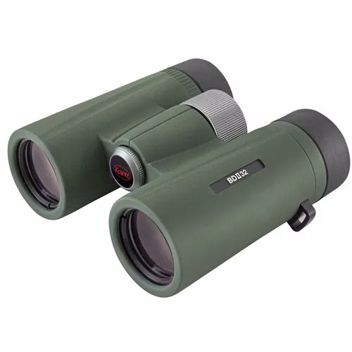 Kowa BDII 6,5x32 XD Jumelles