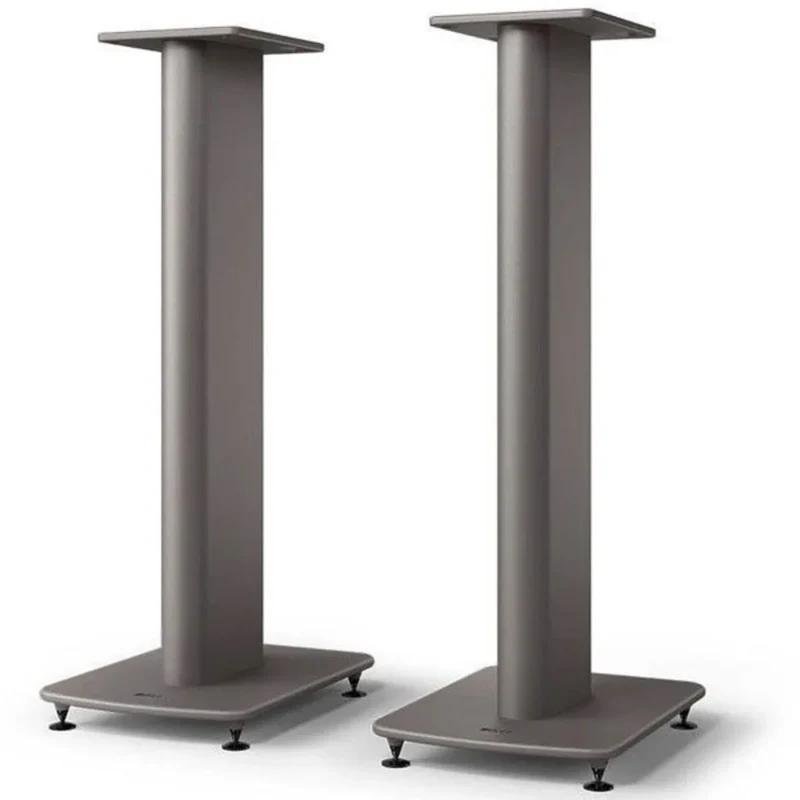 KEF Stand S2 Gris Titiane