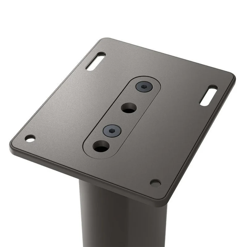 KEF Stand S2 Gris Titiane