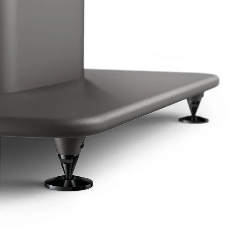 KEF Stand S2 Gris Titiane