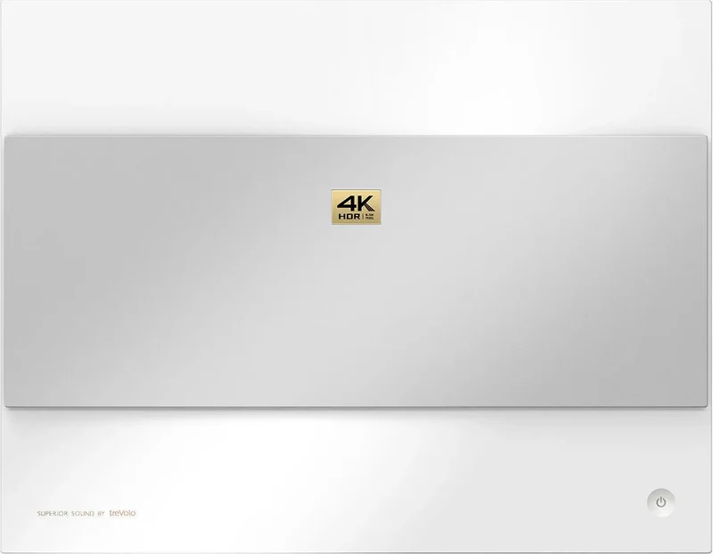 BenQ V6000 Blanc