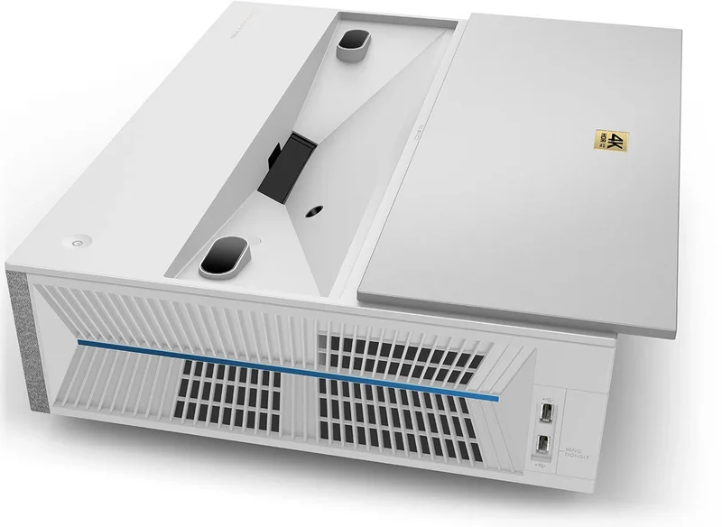 BenQ V6000 Blanc