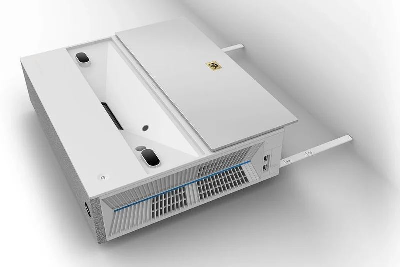 BenQ V6000 Blanc