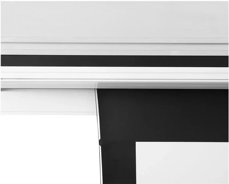 Lumene Show Place UHD 4K 200C Acoustic tensionné