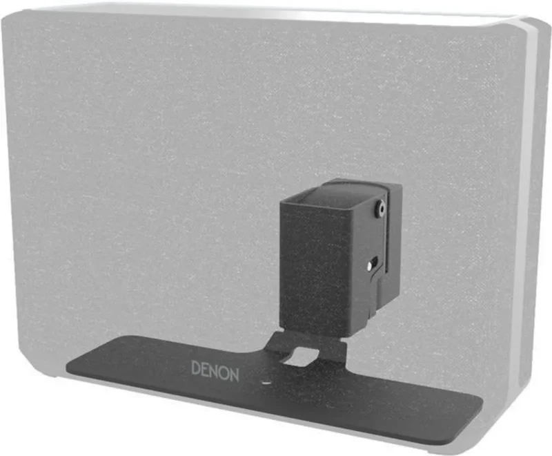 Cavus Support mural Noir pour Denon Home 250