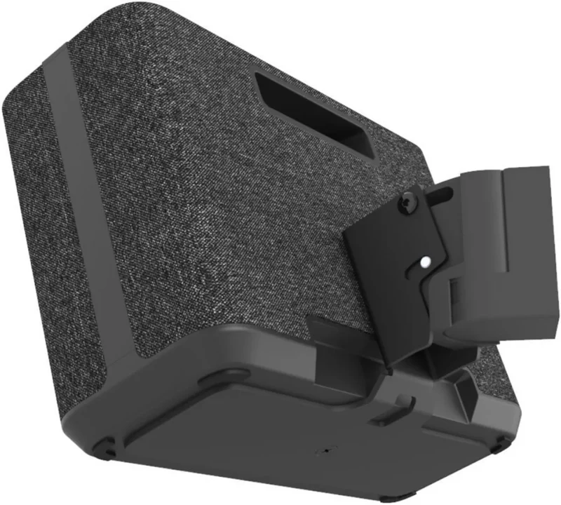 Cavus Support mural Noir pour Denon Home 250