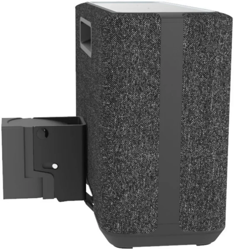 Cavus Support mural Noir pour Denon Home 250
