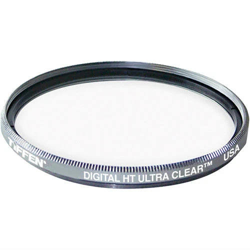 Tiffen Filtre Très Clair 82mm