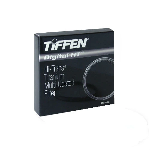 Tiffen Filtre Très Clair 72mm
