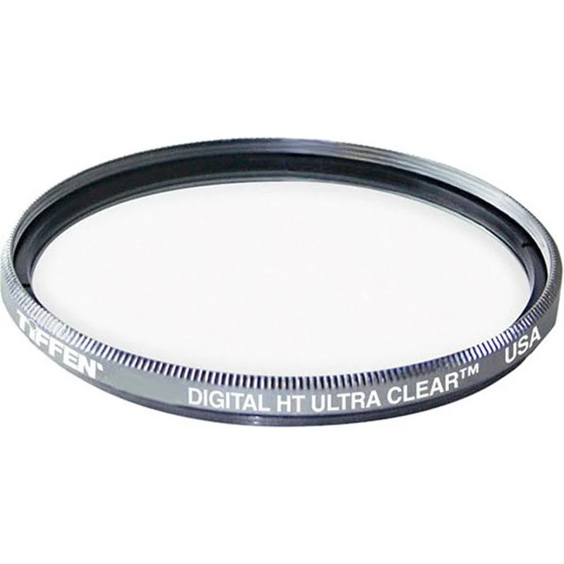 Tiffen Filtre Très Clair 72mm