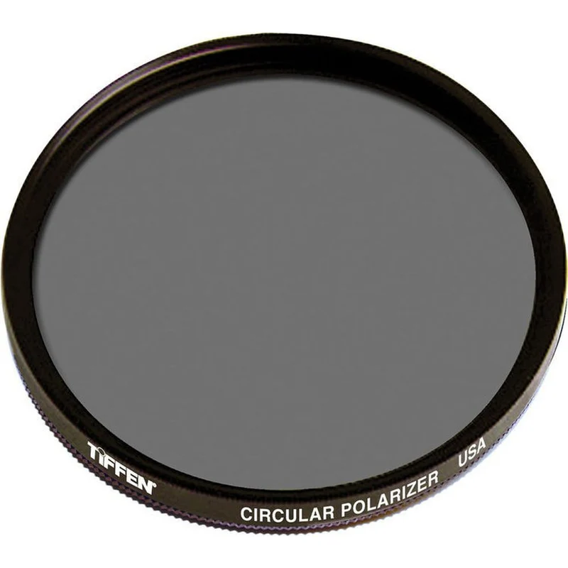 Tiffen Filtre Polarizant Circulaire 67mm