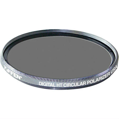 Tiffen 62mm Digital HT Filtre multicouche polarisant circulaire