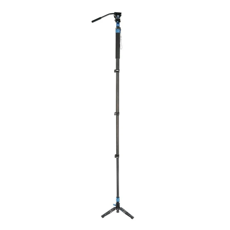 Sirui P-424FL Monopode + tête VA-5