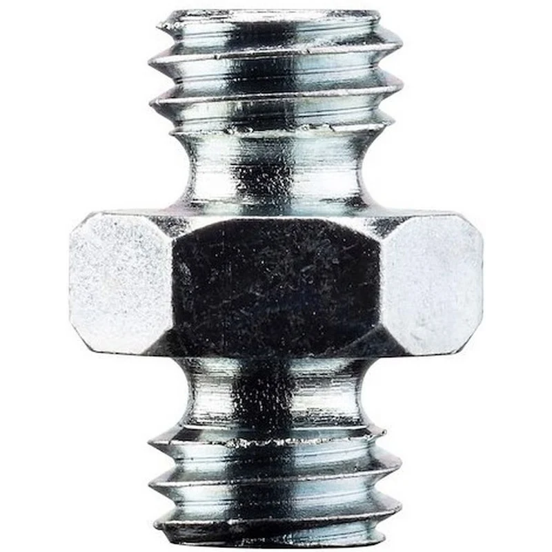 Manfrotto 125 Adaptateur 3/8"-3/8" court