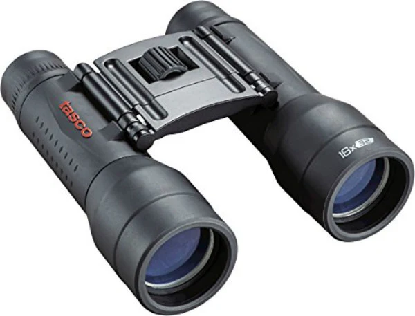 Tasco 16x32 Essentials 2016 Prisme en toit