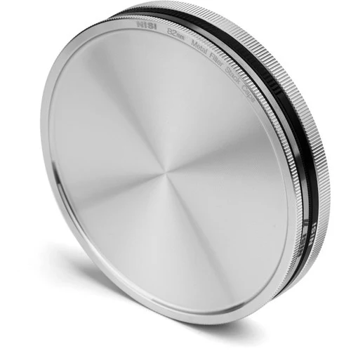 Nisi Boîtiers à empiler pour filtres métalliques 67mm