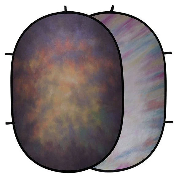 Bresser BR-FB1411 Pliable Background 150x200cm