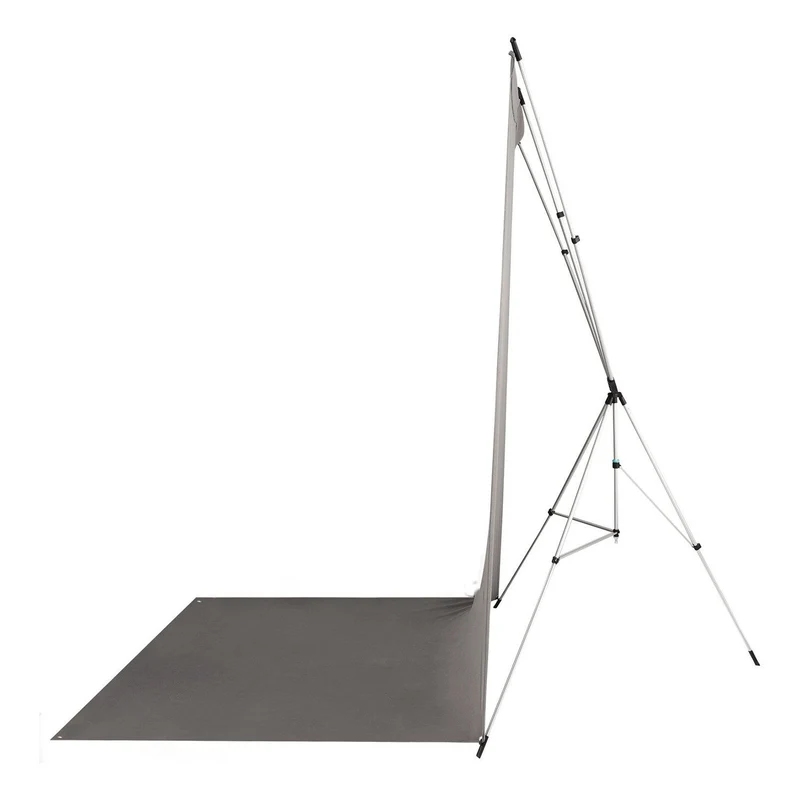 Westcott X-Drop 3-Pack Sweep Toile de Fond Kit (5' x 12')