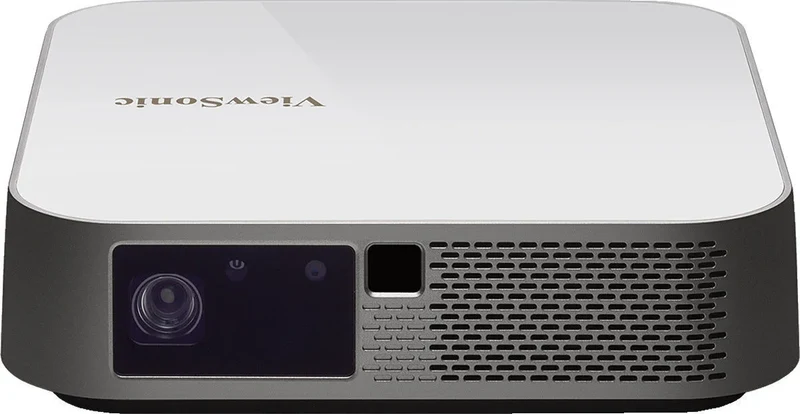 ViewSonic M2e Silver