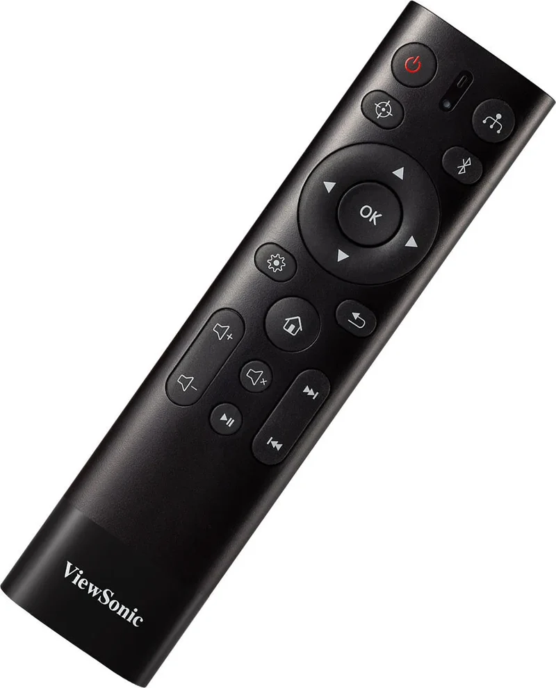 ViewSonic M2e Silver