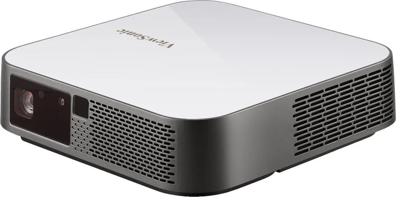 ViewSonic M2e Silver