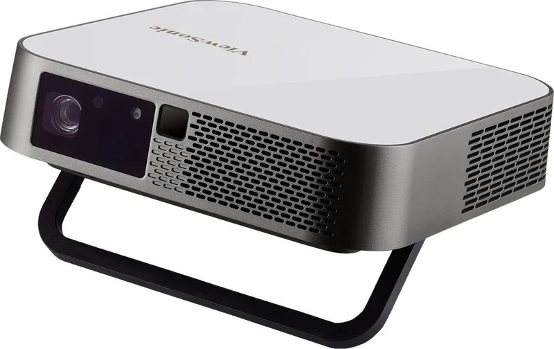 ViewSonic M2e Silver