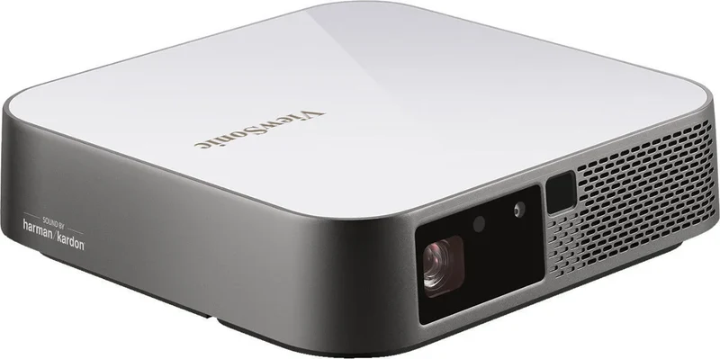 ViewSonic M2e Silver