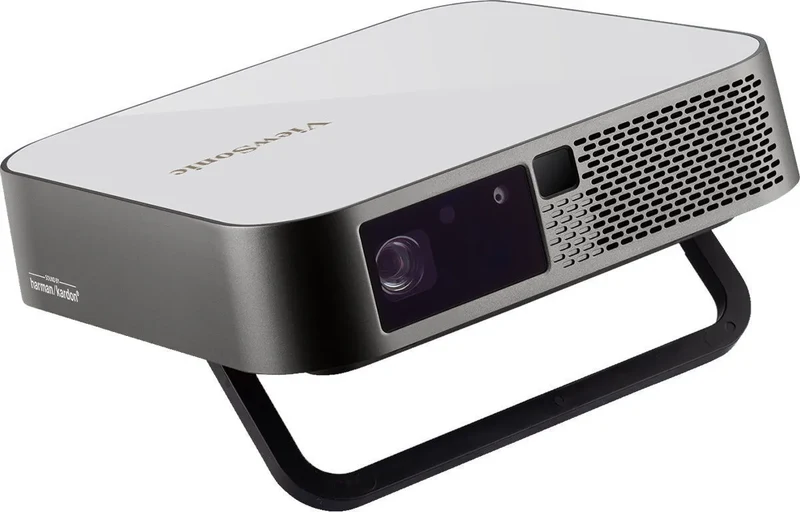 ViewSonic M2e Silver