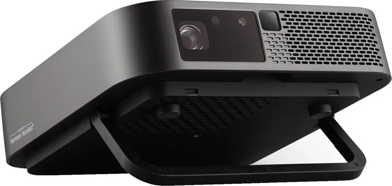 ViewSonic M2e Silver