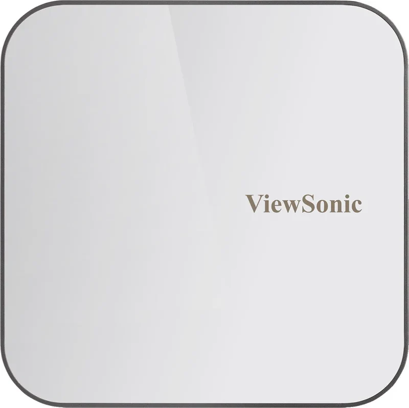 ViewSonic M2e Silver
