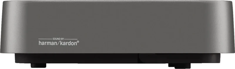 ViewSonic M2e Silver