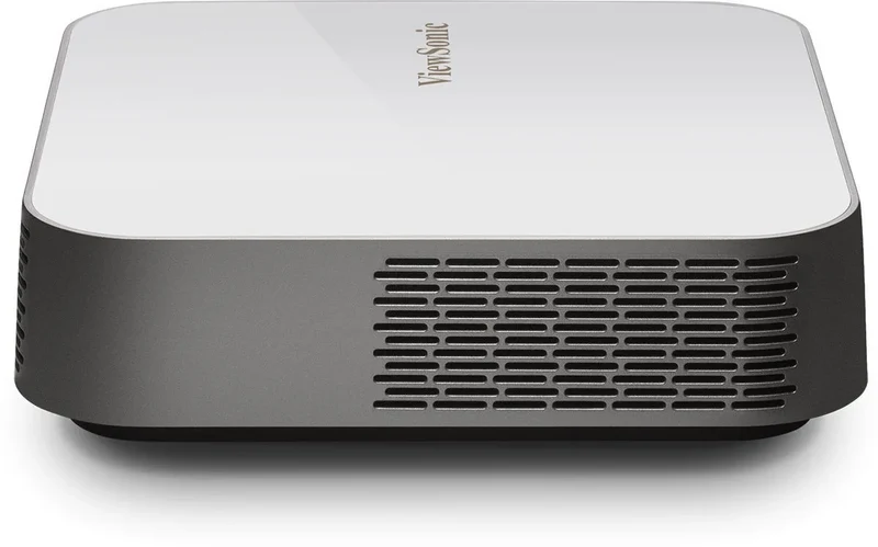 ViewSonic M2e Silver