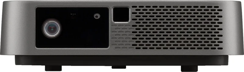 ViewSonic M2e Silver