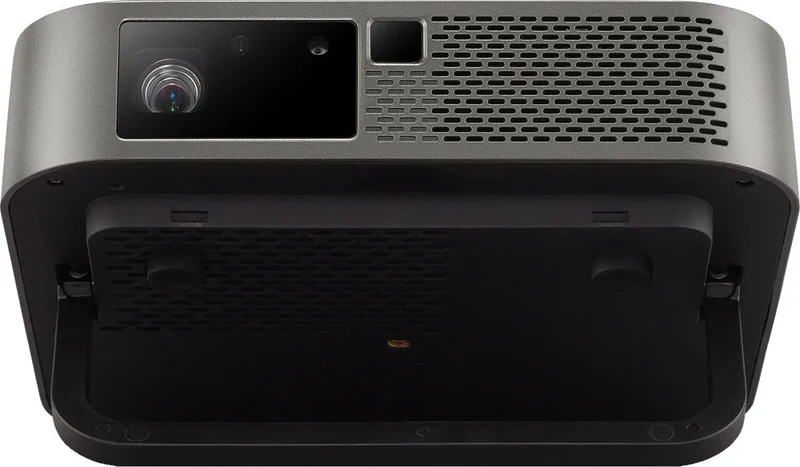 ViewSonic M2e Silver