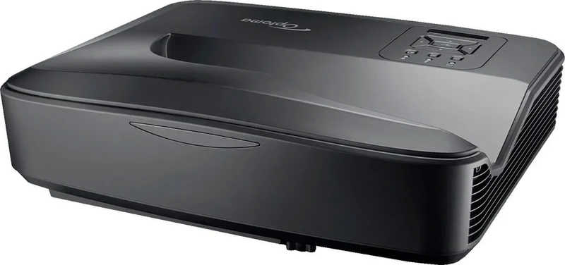 Optoma HZ48UST Noir